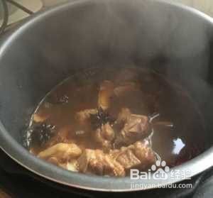 如何做酱焖羊肉