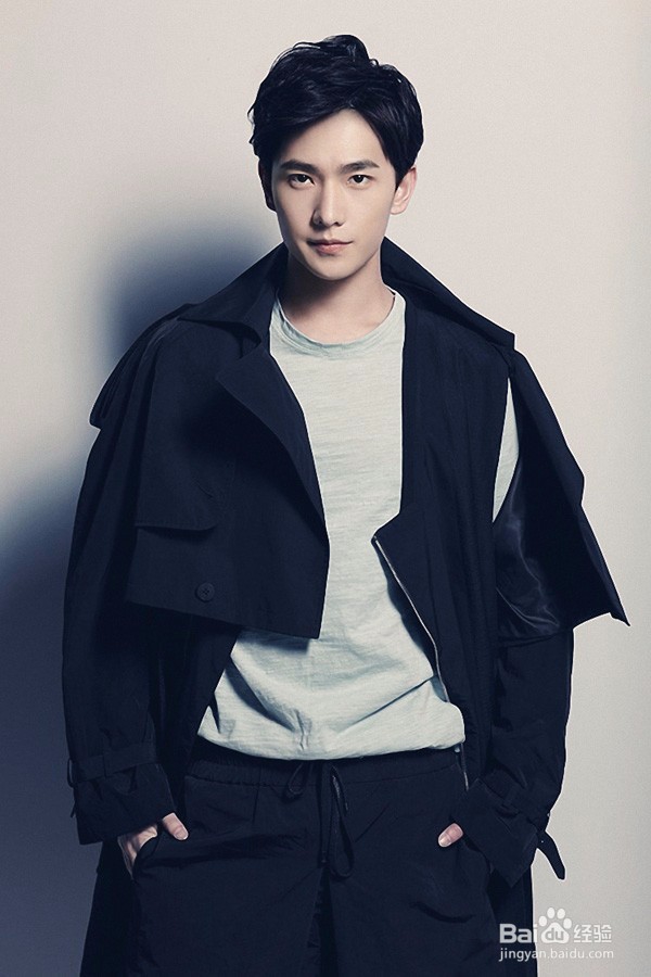 你喜欢他们吗?杨洋洋,鹿晗