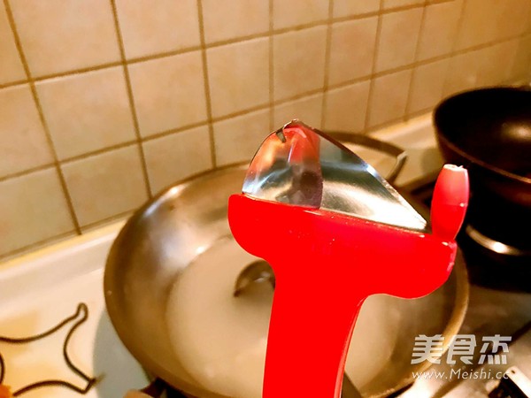 刀削面的家常做法