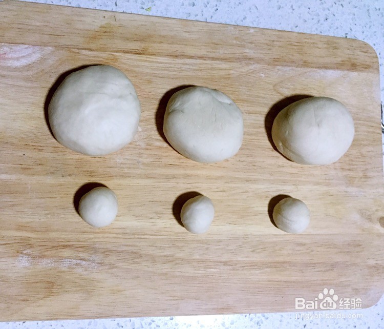 鸡蛋灌饼的做法