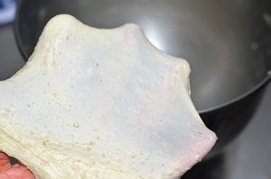 芝士熔岩面包的做法