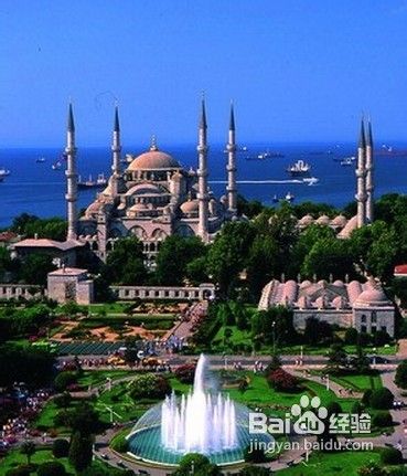 重庆到土耳其十日游