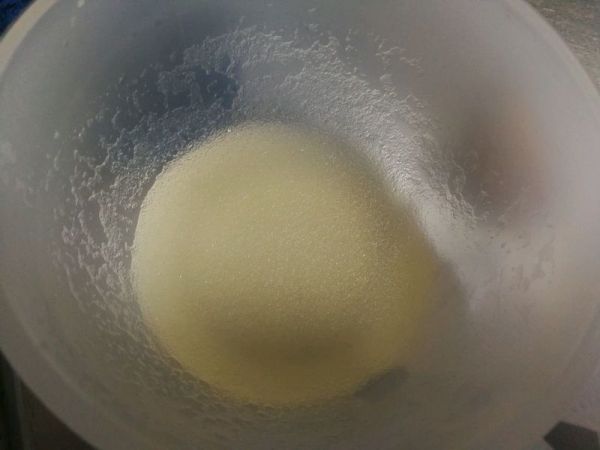 巧克力醇香慕斯