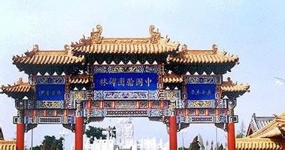 开封有什么好玩的地方