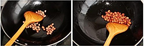 黄瓜拌粉皮的做法