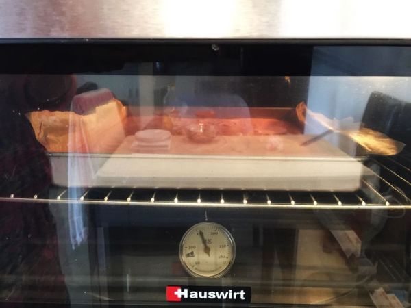 红肉火龙果蛋糕卷