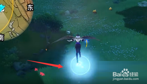 秘宝迷踪第五天宝箱二攻略