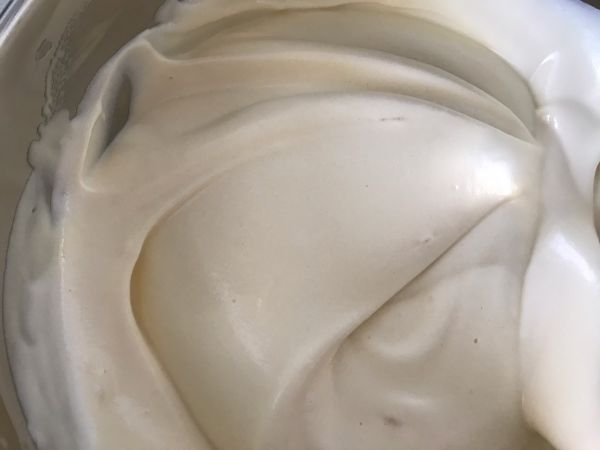 摩卡大理石纹戚风