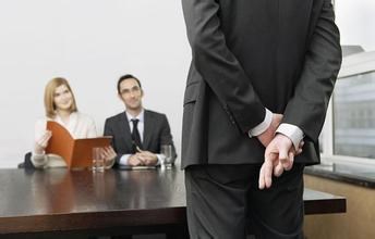 大学生兼职面试应该如何表现