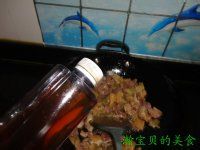 怎么做榨菜炒鸡胗