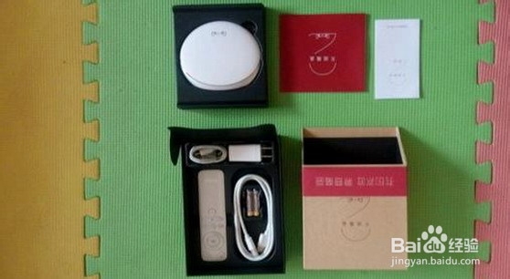 天猫魔盒2到手后及安装软件教程，看电视直播