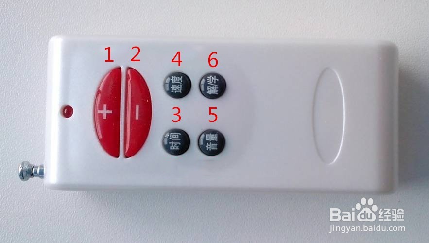 双宝叉车限速器使用说明