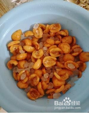 冰糖炖枇杷煮多久