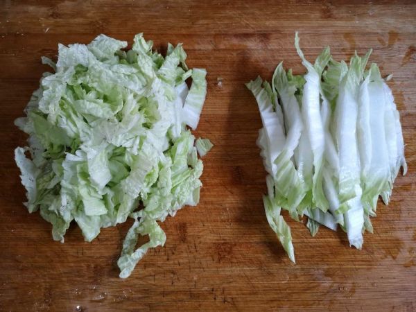 白菜豆腐煲#百菜不如白菜#