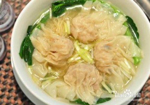 广州上下九美食攻略