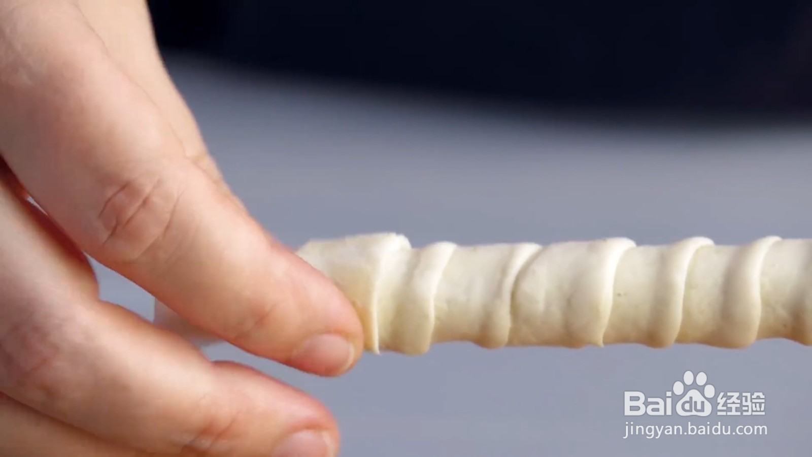 夹心酥皮如何制作