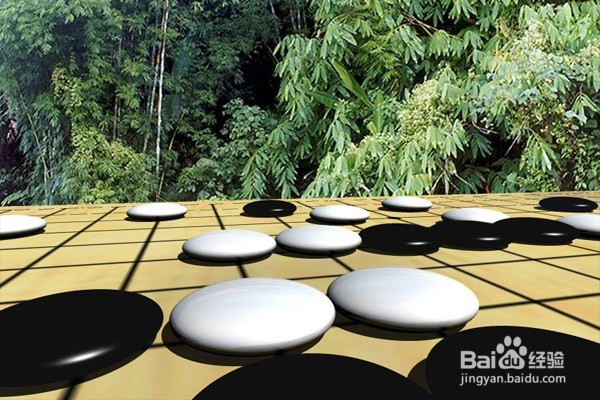 围棋怎么快速入门