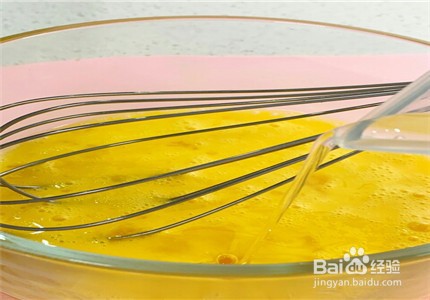 葱花蛋饼的做法