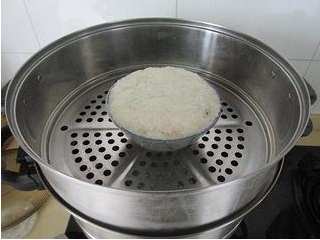 传统八宝饭的做法