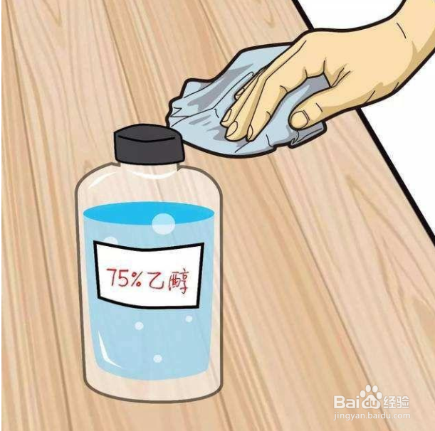 怎么去除胶纸撕下后的胶