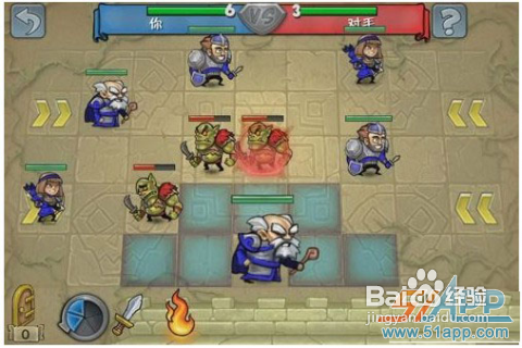 《英雄学院》攻略光明议会【第3关】勇士的痛击