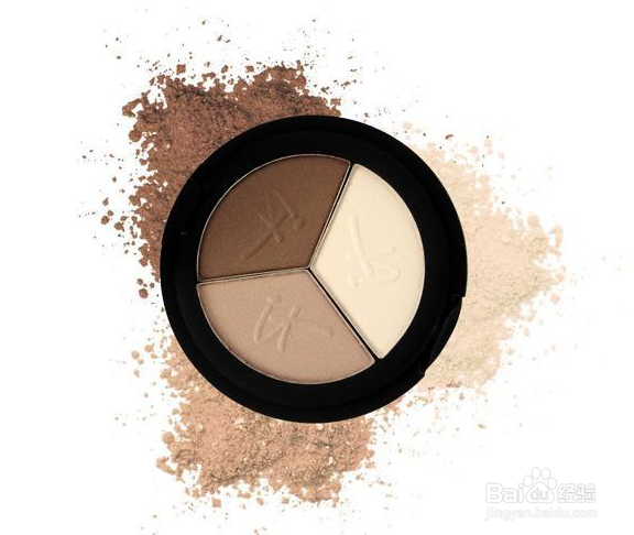 化淡妆的简单步骤