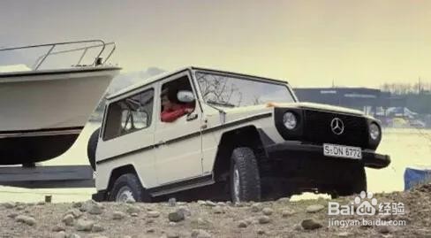 5大汽车品牌首款SUV,你能猜中几款?