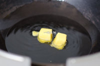 轻轻松松五招一起来做拔丝苹果