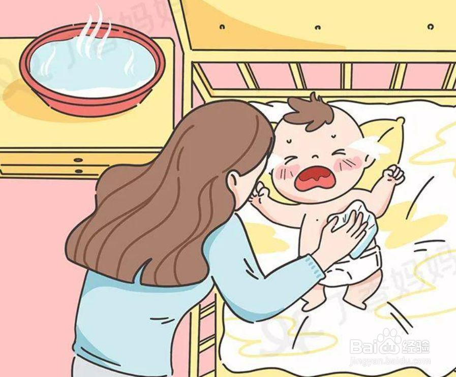 温水擦浴的方法和步骤