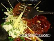 就是这个味--盆盆虾