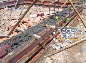 通信机房土建监理质量控制点
