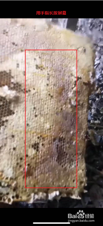 微信怎么保存朋友圈的视频到手机上