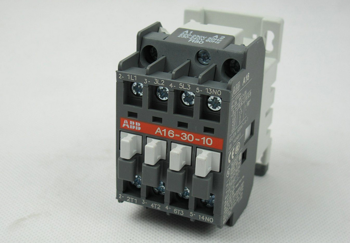 接触器线圈是什么