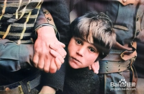 家有黑白照片想修复?两款小工具可以帮到您!