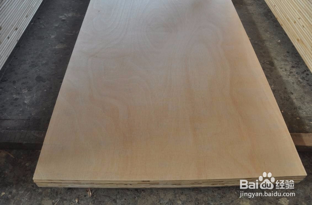 什么是细木工板？怎么选购细木工板？