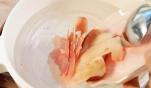 如何用水蜜桃自制高颜值特饮？