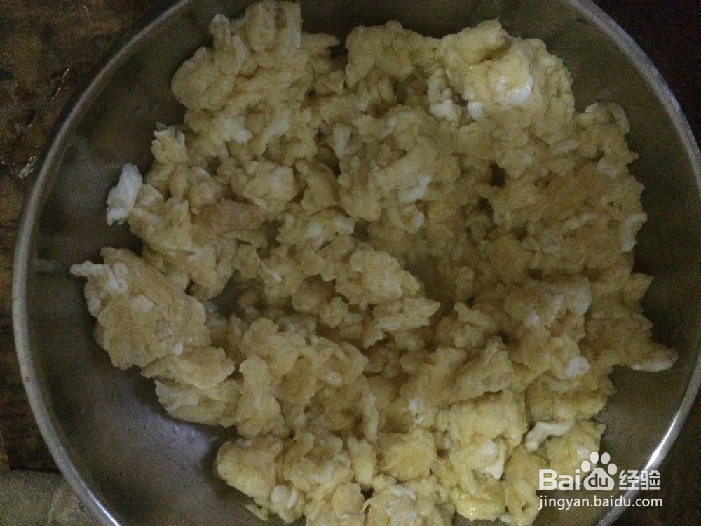 如何制作美味的炒米（三）