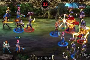 战神OL三大职业技能攻略