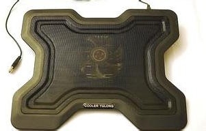 笔记本电脑保养维护：[8]笔记本电脑如何散热