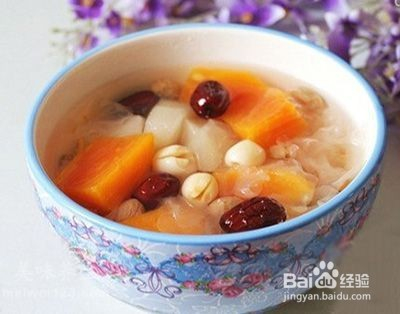 祛斑美白偏方和食谱大全