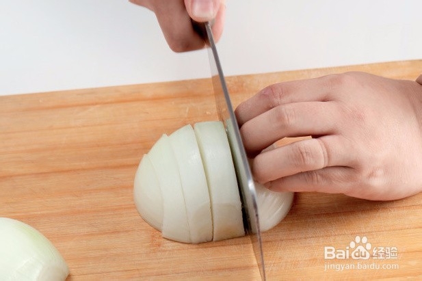 家常咸香肉土豆