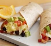 墨西哥薄饼皮的做法