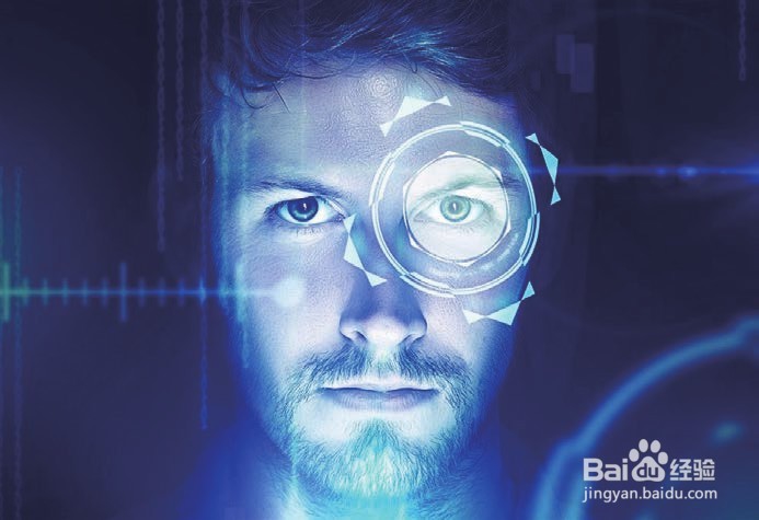 人脸识别的发展改变