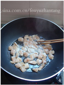 一个窍诀让咖喱菜的味道更鲜活——咖喱土豆鸡丁