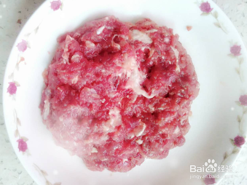 红椒蒜苔炒肉