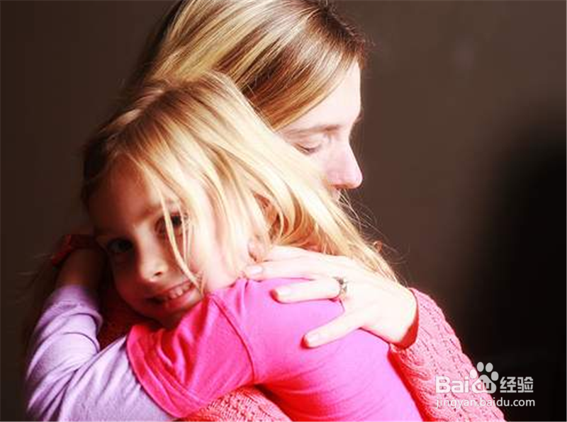 如何让孩子变得坚强,家长要做的有哪些