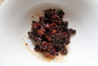 家常菜双椒炒肉的做法