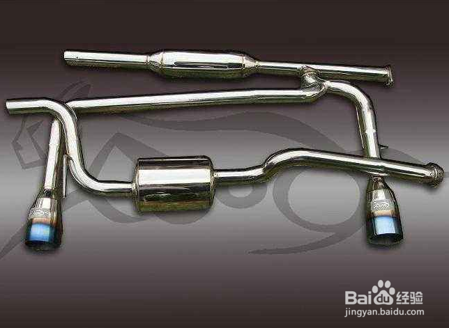 汽车配件进口清关，新排汽管进口手续。