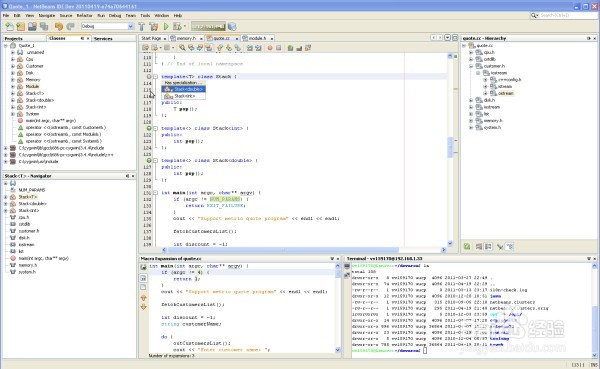 C/C++开发者必不可少的15款编译器+IDE