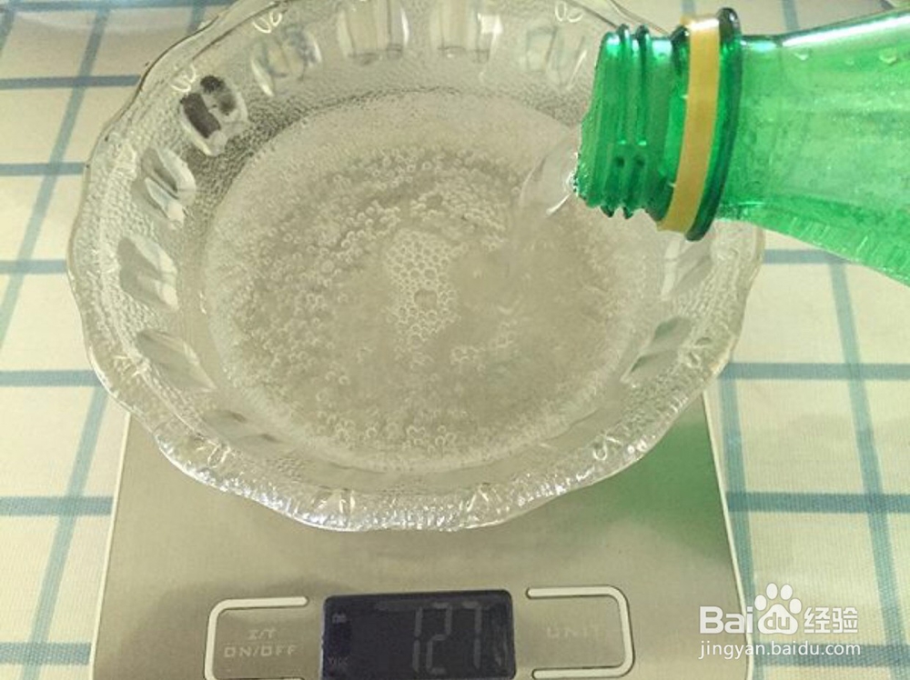 樱花牛奶慕斯蛋糕的做法